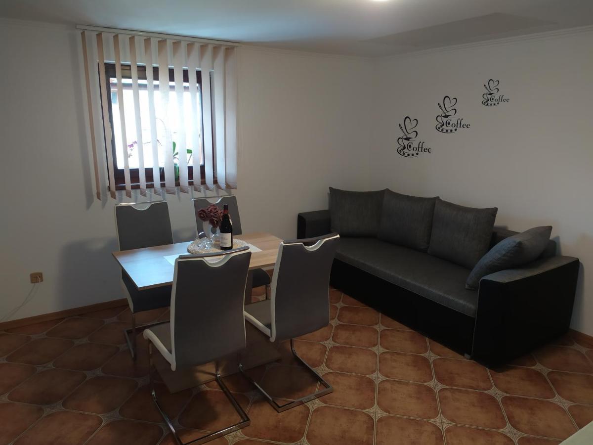 Apartmany Orava - ซูเบเรซ ภายนอก รูปภาพ