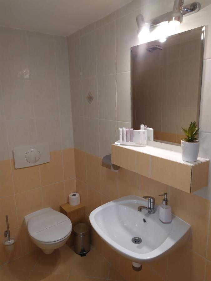 Apartmany Orava - ซูเบเรซ ภายนอก รูปภาพ