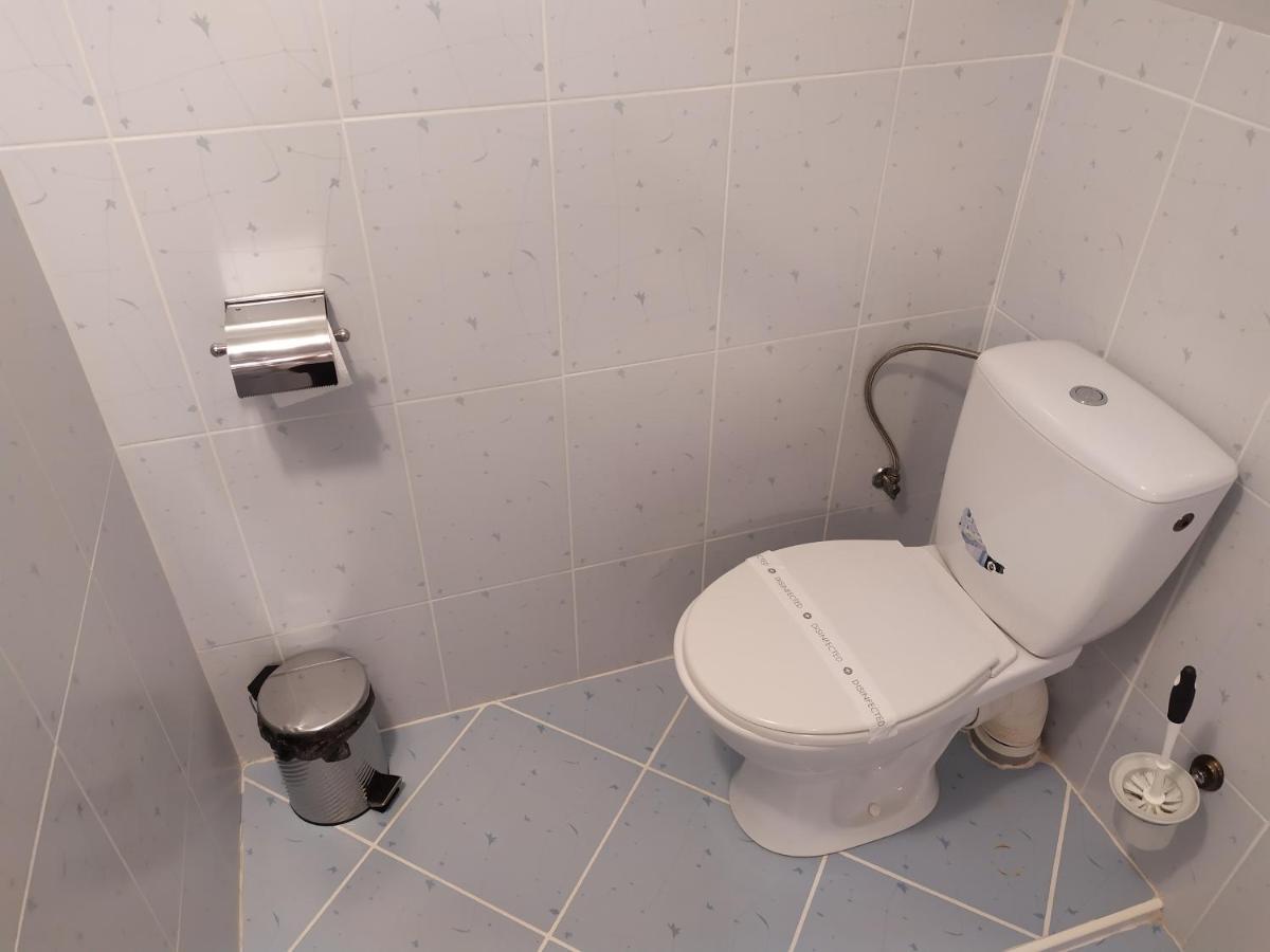 Apartmany Orava - ซูเบเรซ ภายนอก รูปภาพ