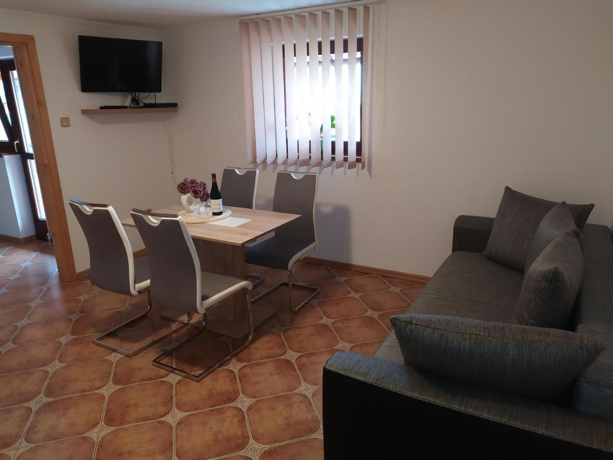 Apartmany Orava - ซูเบเรซ ภายนอก รูปภาพ