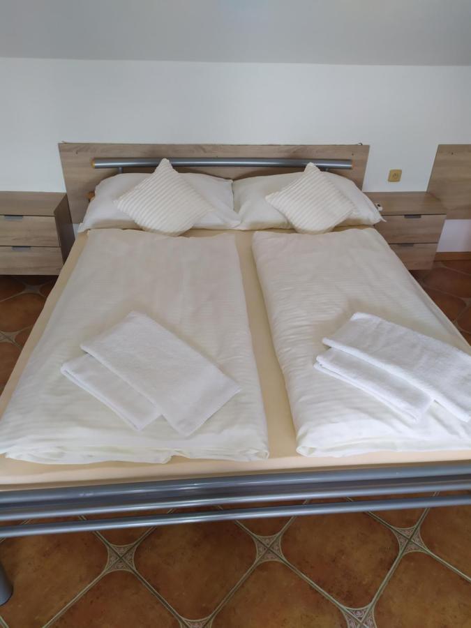 Apartmany Orava - ซูเบเรซ ภายนอก รูปภาพ